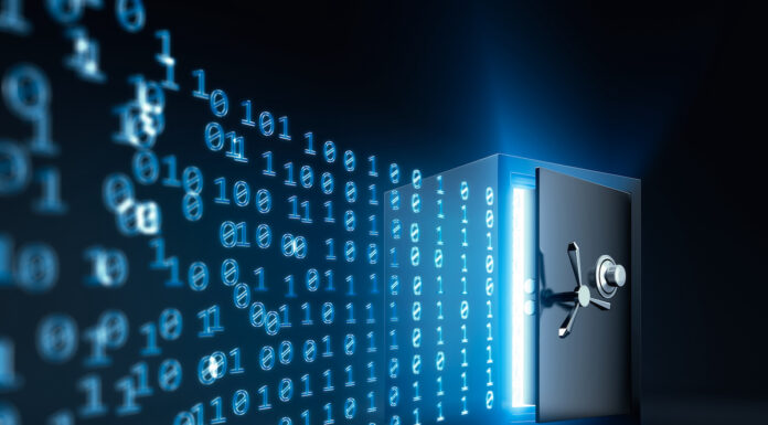 netfiles Data Vault bietet höchsten Schutz vor Industriespionage, Cyberkriminalität und Datenlecks. (c) https://www.istockphoto.com/de/phive2015