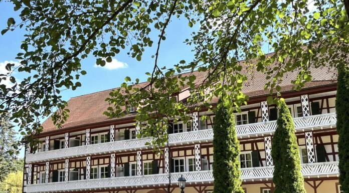 Bürgschaftsbank Baden-Württemberg präsentiert Halbjahreszahlen 2025