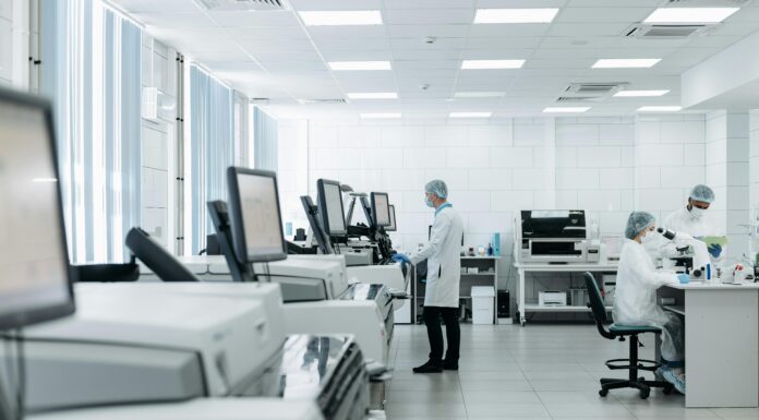 ASTRA Therapeutics sichert sich Seed-Finanzierung ASTRA Therapeutics sichert sich Seed-Finanzierung