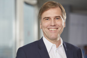 André van Hall, BioCampus Cologne