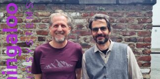 Next-generation therapies Ningaloo founders