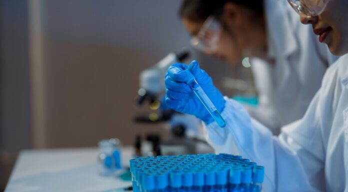 Detechgene erhält frisches Kapital für mobiles Diagnostikgerät