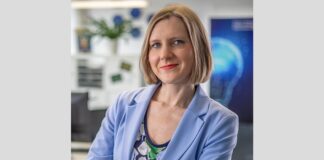 Ellen Goell, Life Science Factory (c LS Factory