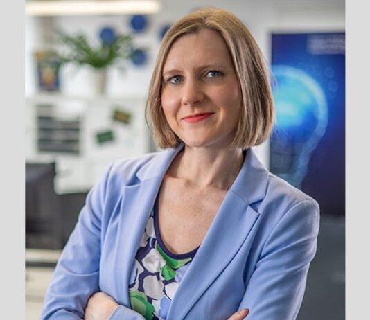 Ellen Goell, Life Science Factory (c LS Factory