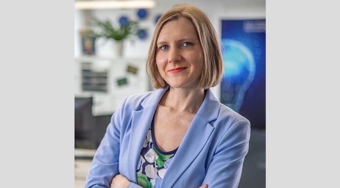 Ellen Goell, Life Science Factory (c LS Factory