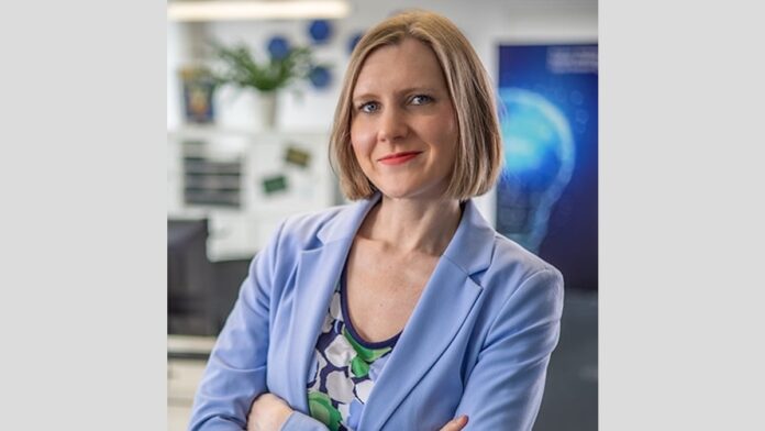 Ellen Goell, Life Science Factory (c LS Factory