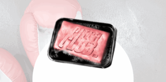 Pitch Club #33 Pitch Club #33