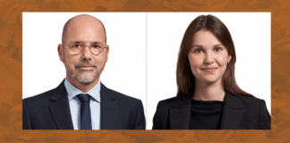 How big pharma companies rethink – and what start-ups can learn from it Dr Tim Reinhard & Marina Fröhlich (Osborne Clarke)