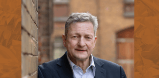 ‘A dating app for transplants’ Interview with Thomas Klein, Pirche