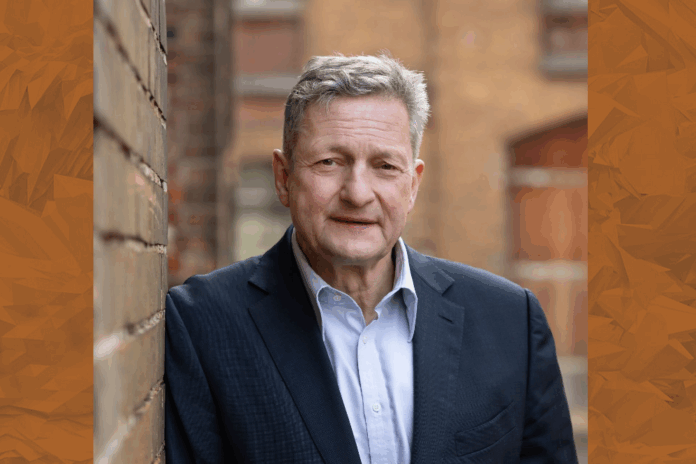 Interview with Thomas Klein, Pirche Interview with Thomas Klein, Pirche