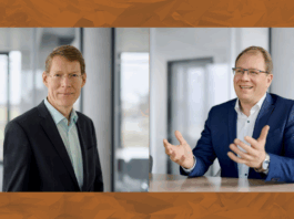 Dr Klaus Maleck & Dr Mark Harfensteller (ITM)