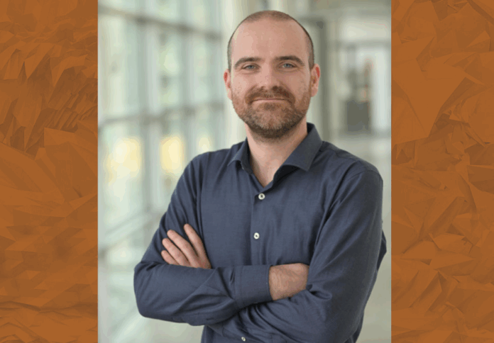 Dr Dominik Schumacher, Tubulis