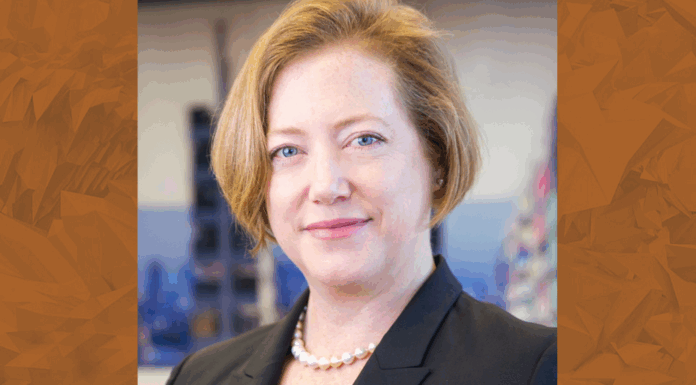 Interview with Gretchen Schweitzer, Trophic Communications