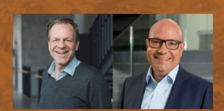 German biotechnology needs a tailwind Jens Klein (Insempra) & Holger Reithinger (Forbion)