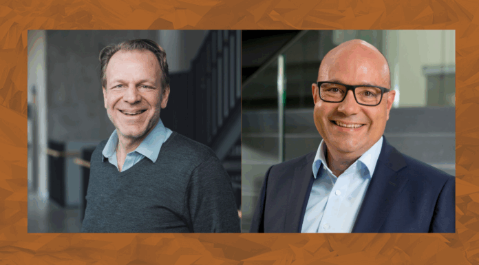 Jens Klein (Insempra) & Holger Reithinger (Forbion)