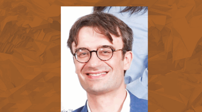 Dr Andreas Schmidt, Springboard Health Ventures