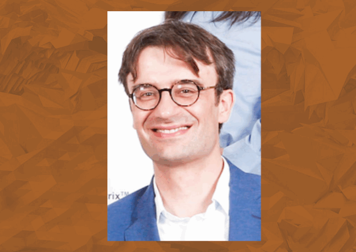 Dr Andreas Schmidt, Springboard Health Ventures