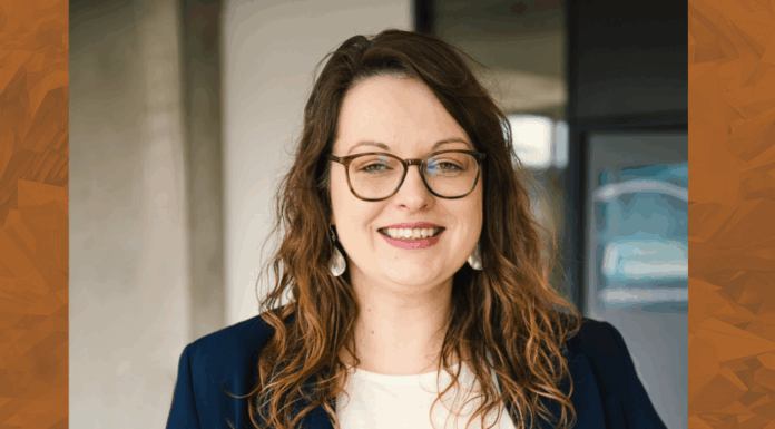 Marlen Schrader, EnglishBusiness GmbH