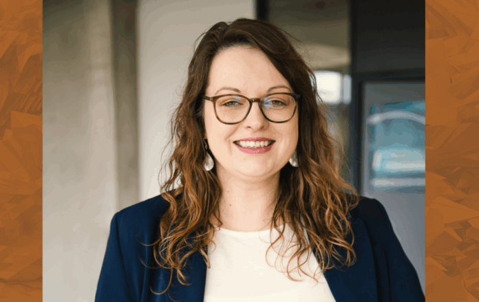 Marlen Schrader, EnglishBusiness GmbH