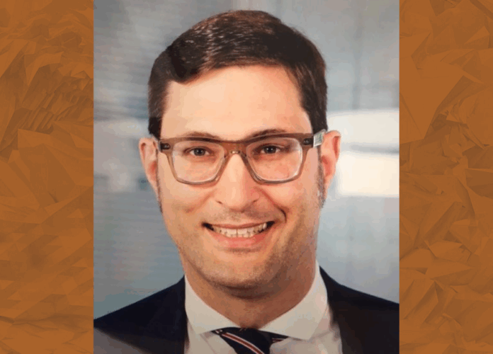 Dr Lysander M. Heigl, LL.M.