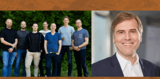 Biopesticides driving progress Team SenseUp & André van Hall (BioCampus Cologne)