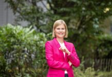 Kooperationen werden für Mittelständler immer wichtiger Johanna Antonie Tjaden-Schulte, NRW.Bank