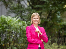 Johanna Antonie Tjaden-Schulte, NRW.Bank