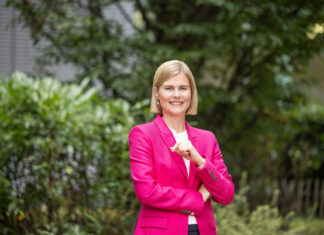 Kooperationen werden für Mittelständler immer wichtiger Johanna Antonie Tjaden-Schulte, NRW.Bank