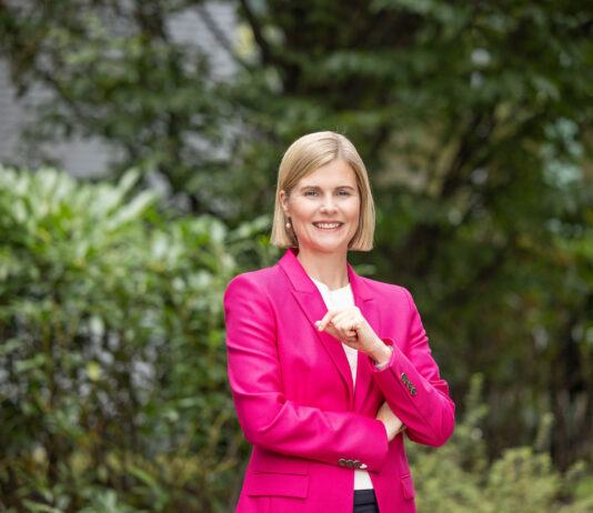 Johanna Antonie Tjaden-Schulte, NRW.Bank