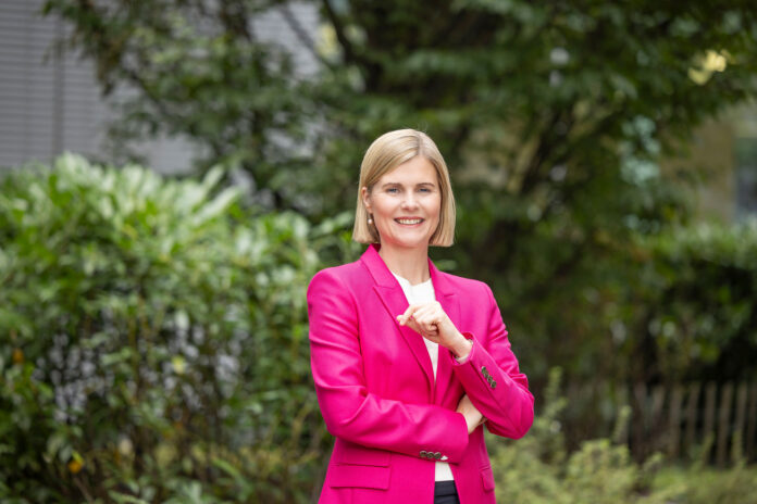 Johanna Antonie Tjaden-Schulte, NRW.Bank (c) NRW.Bank