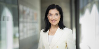 Katherina Reiche, Bundesministerin für Wirtschaft und Energie