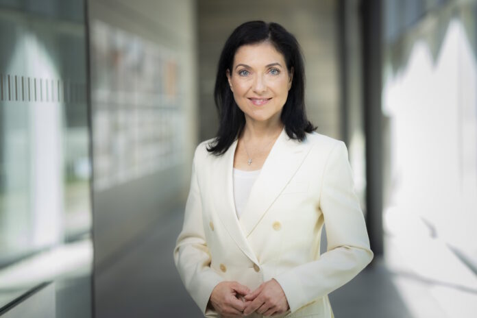 Katherina Reiche, Bundesministerin für Wirtschaft und Energie