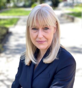 Dörte Höppner, Riverside