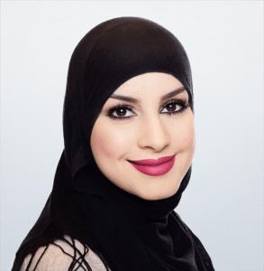 Hosna Houbani, Scope Fund Analysis