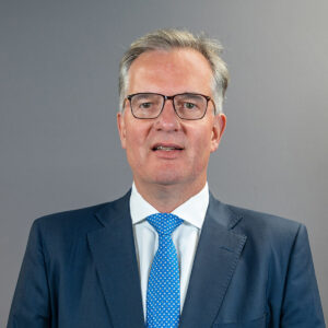 Klaus H. Hessberger, Lazard’s Global Financial Sponsors Group