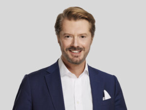 Ralf Philipp Hofmann, Drake Star Partners