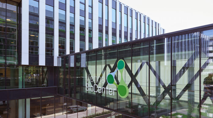 Vienna BioCenter: one of the largest life sciences locations in Europe