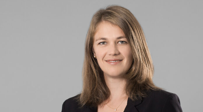 Barbara Weigert (Saxony Trade & Invest)