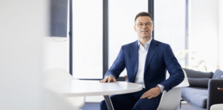 Patrick Seip, Syntra Corporate Finance (c) Syntra CF