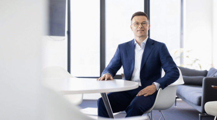 Patrick Seip, Syntra Corporate Finance (c) Syntra CF