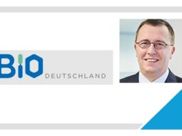BIO Deutschland wählt neuen Vorstand - Roland Sacker neuer Vorstandsvorsitzender (c) BIO Deutschland