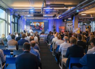 Highlight 2025: 25 Jahre VC Magazin 25 Jahre VC Magazin