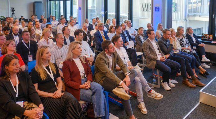 25 Jahre VC Magazin im WERK1 München