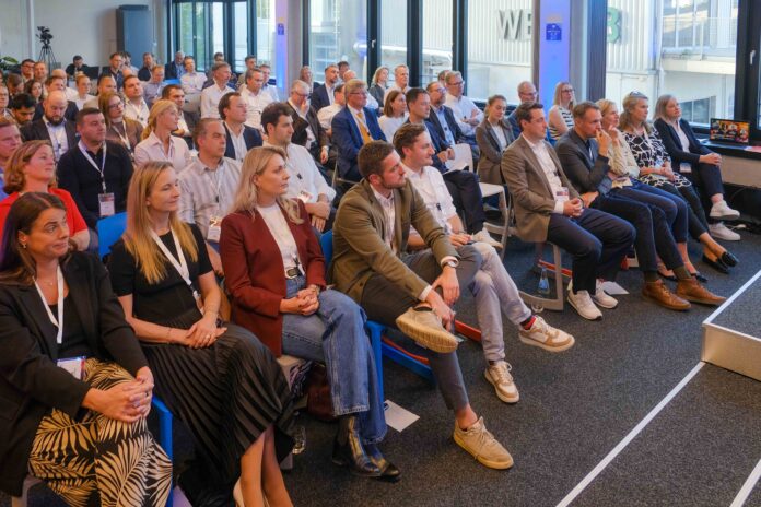 25 Jahre VC Magazin im WERK1 München 25 Jahre VC Magazin im WERK1 München