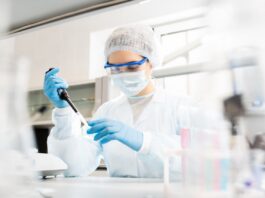 AL-S Pharma erzielt positive Phase-2-Daten für AP-101 in ALS (c) Seventyfour - stock.adobe.com