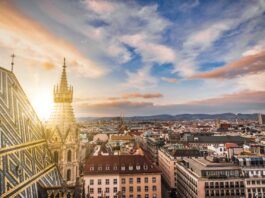 Österreich will einen Dachfonds für Start-ups im Stil der KfW Capital schaffen (c) Sascha - stock.adobe.com