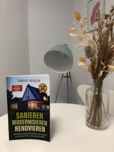 "Sanieren, Modernisieren, Renovieren" von Tobias Beuler (c) VC Magazin