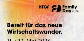 HTGF Family Day 2026 HTGF Family Day 2026