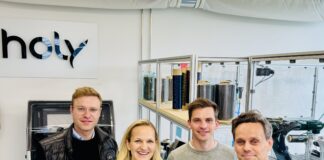 Holy Technologies sichert sich erfolgreich 4,3 Mio. EUR