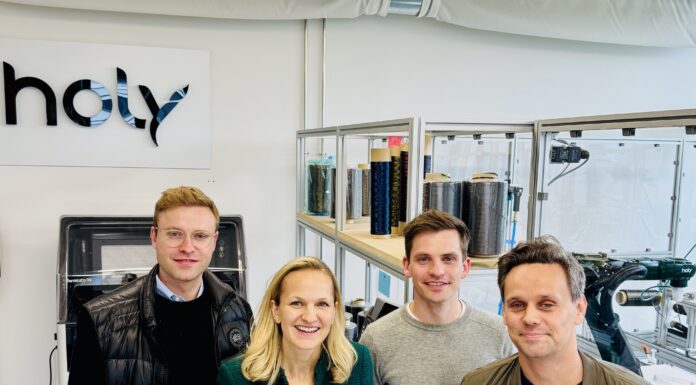 Holy Technologies sichert sich erfolgreich 4,3 Mio. EUR